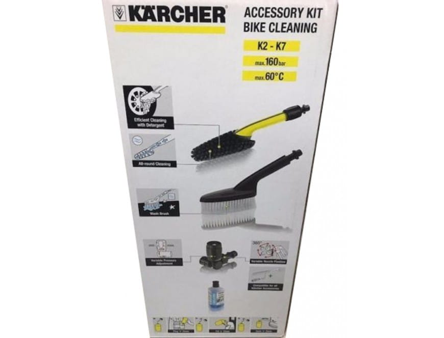 KARCHER 2.643-551.0