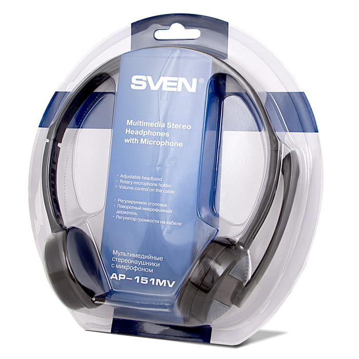 Headset Sven AP-151MV /