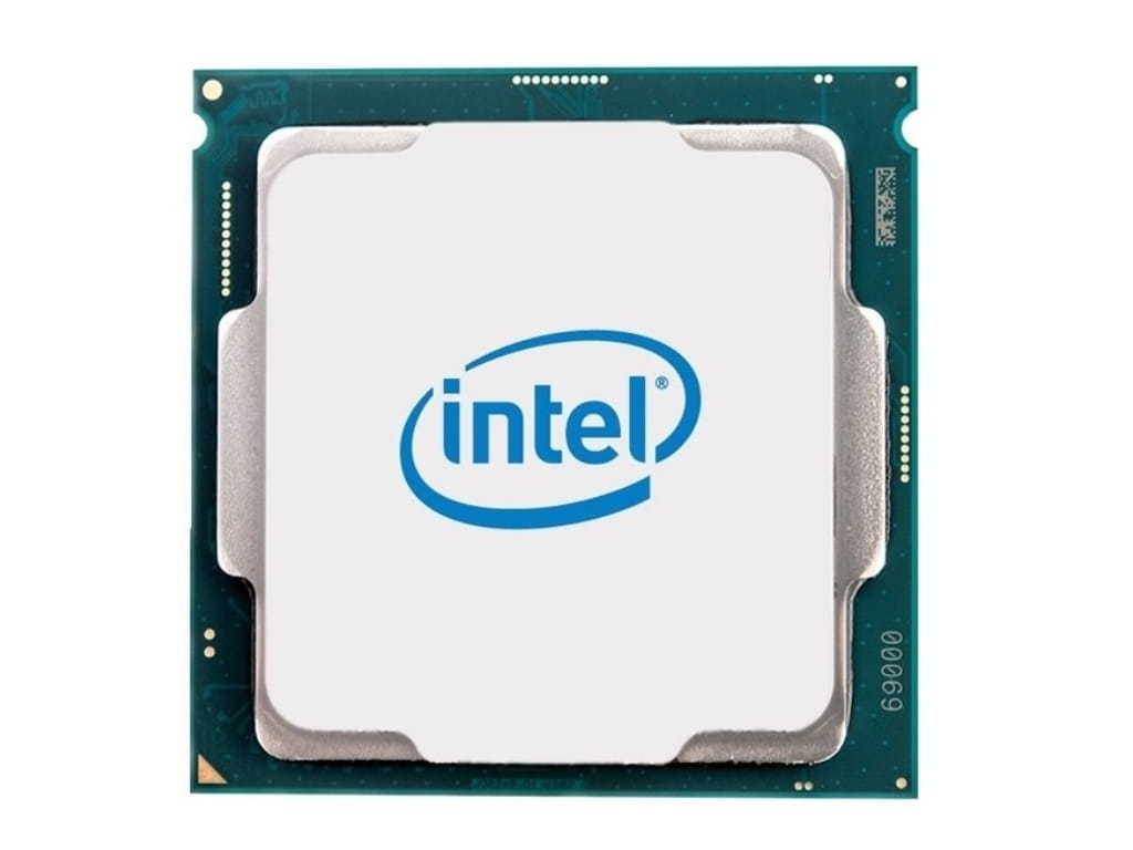 CPU Intel Celeron G4900 / S1151 / 14nm / 54W / Intel UHD 610 /