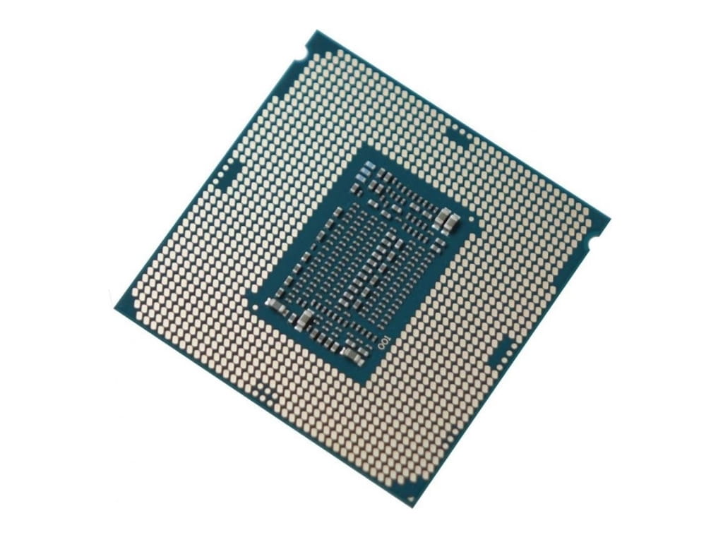 CPU Intel Celeron G4900 / S1151 / 14nm / 54W / Intel UHD 610 /
