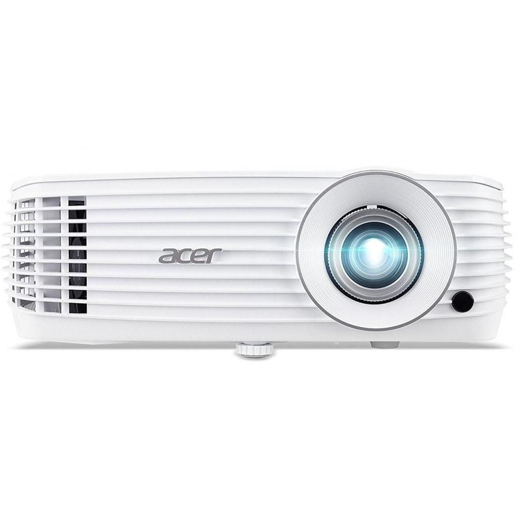 Projector Acer H6810  / DLP 3D / 4K UHD / 3500Lm / 12000:1 / Mono Speaker / Bag / MR.JQK11.001