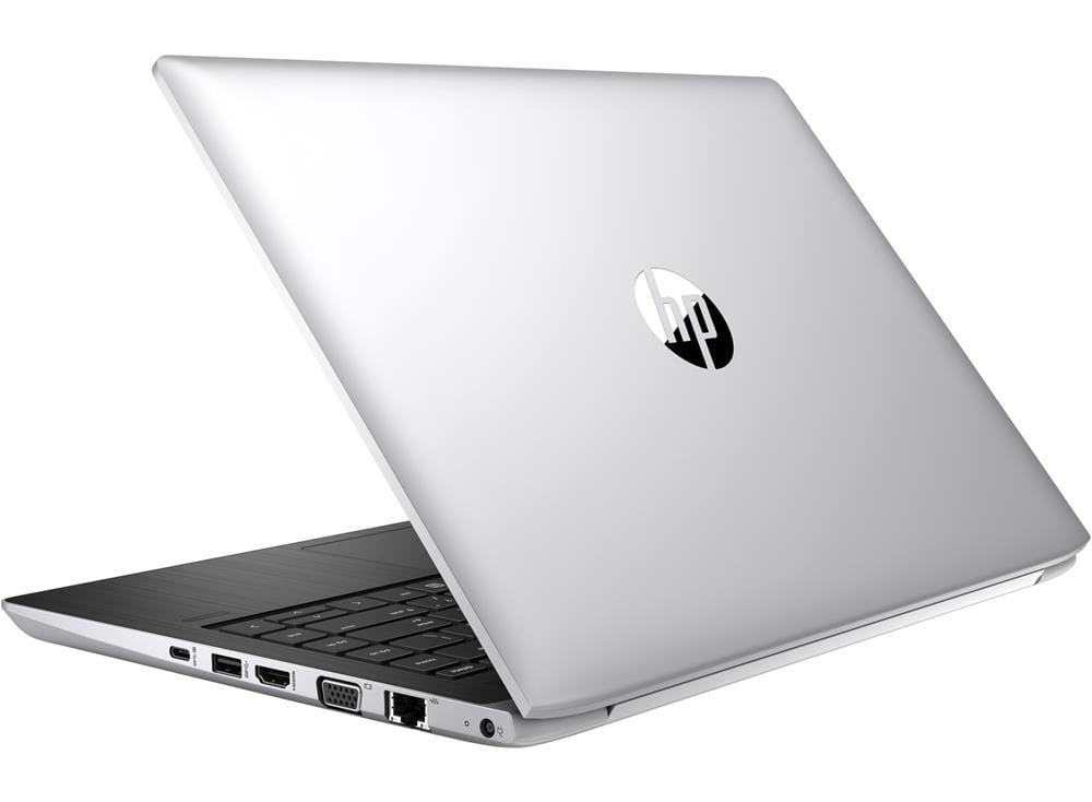 Laptop HP ProBook 430 / 13.3" FullHD / i5-8250U / 8GB DDR4 / 256GB SSD / Intel UHD Graphics 620 /