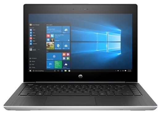Laptop HP ProBook 430 / 13.3" FullHD / i3-7100U  / 4GB DDR4 / 128GB SSD / Intel UHD Graphics 620 / FreeDOS / 2SY15EA#ACB /
