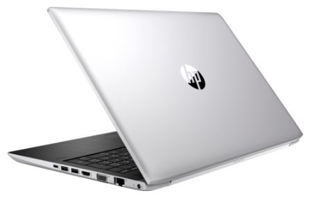 Laptop HP ProBook 450 / 15.6" HD / i3-7100U / 4GB DDR4 / 500GB HDD / Intel UHD Graphics 520 / DOS / 2RS25EA#ACB