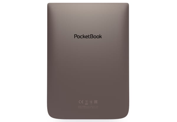 PocketBook 740 / 8" E InkCarta / Wi-Fi / Frontlight / Anti-glare / Multi touch /