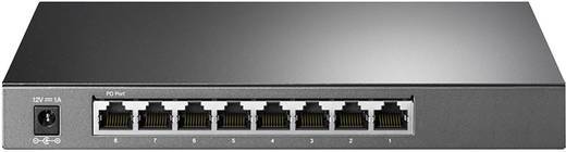 Switch TP-LINK T1500G-8T / 8-port