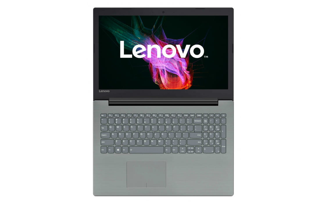 Laptop Lenovo IdeaPad 320-15IAP / 15.6" HD / Celeron N3350 / 4GB / 1.0TB / Intel HD Graphics 500 / DOS /