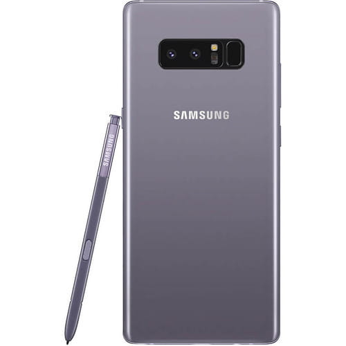 GSM Samsung Galaxy Note 8 / N950F / 64Gb /