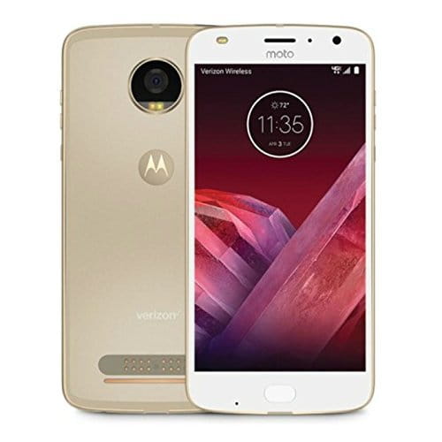 GSM Motorola Moto Z2 Play XT1710-09