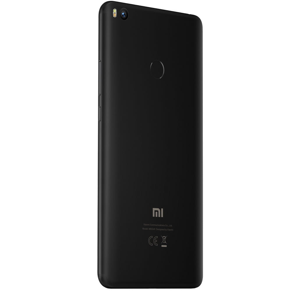 GSM Xiaomi Mi Max 2 / 4Gb + 64Gb / 6.44" FullHD / Snapdragon 625 / 2 Mp / 5 Mp / 5300 mAh /