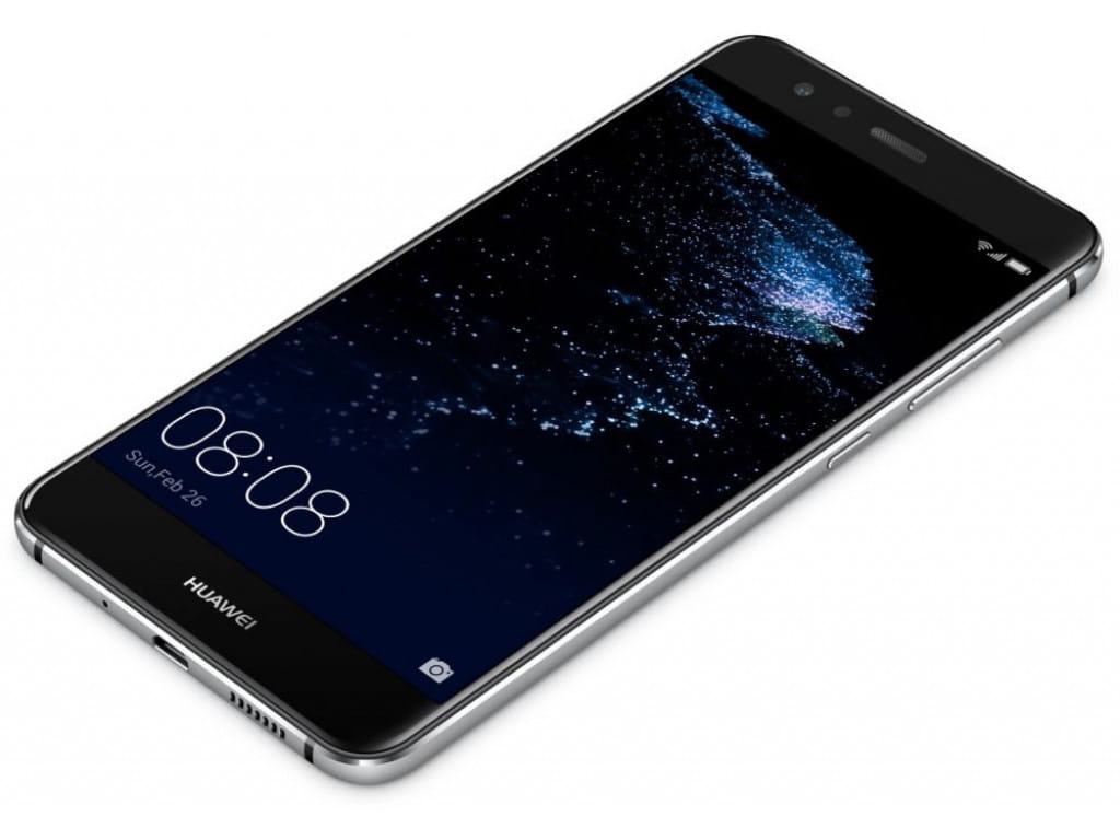 Huawei P10 Lite