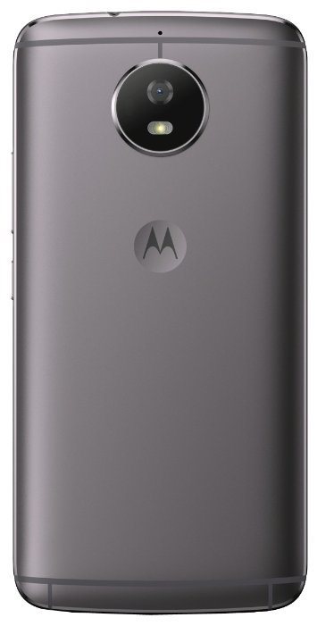 GSM Motorola Moto G5S Plus XT1805