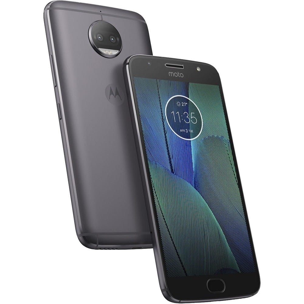 GSM Motorola Moto G5S Plus XT1805