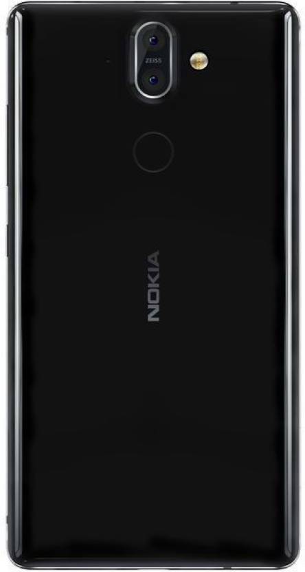 GSM Nokia 8 Sirocco / Single Sim /