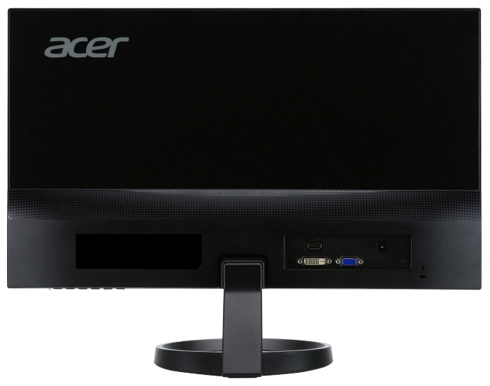 Monitor Acer R221QBMID / 21.5" FullHD IPS LED / 5ms / 100M:1 / 250cd / UM.WR1EE.001 /