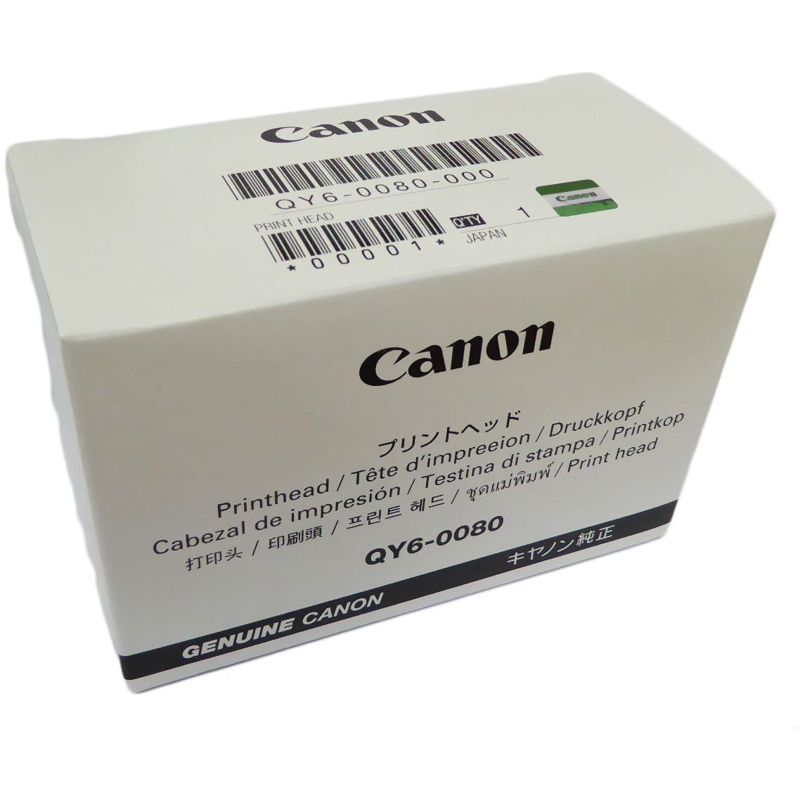 Buy Print Head Canon QY6-0080 — in the best online store of