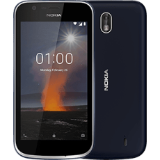 GSM Nokia 1 / DualSim /
