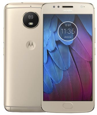 GSM Motorola Moto G5S XT1794