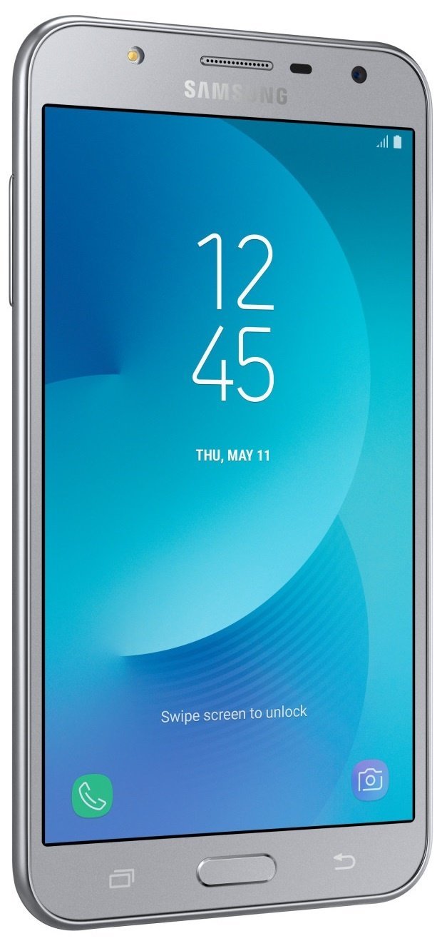GSM Samsung Galaxy J7 NEO / J701F / 2GB / 16GB / Silver