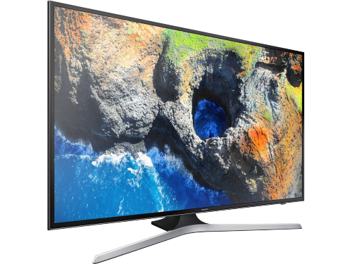 SMART TV Samsung UE40MU6102 / 40" UHD / Tizen OS /