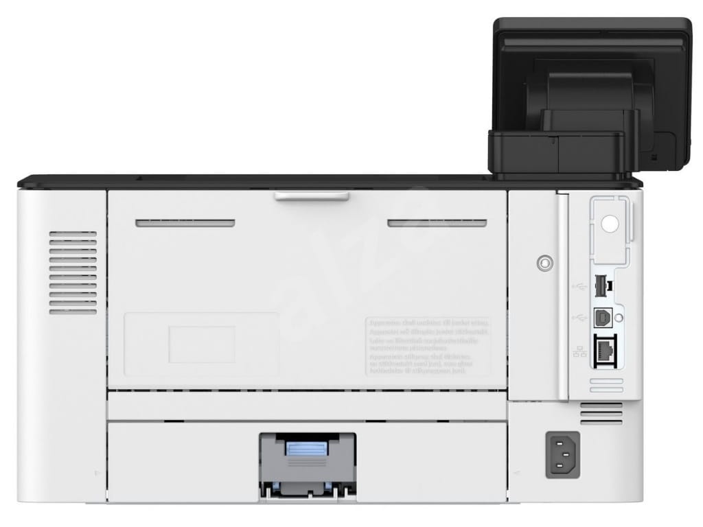 Printer Canon i-Sensys LBP215X / Duplex / Net / WiFi / A4