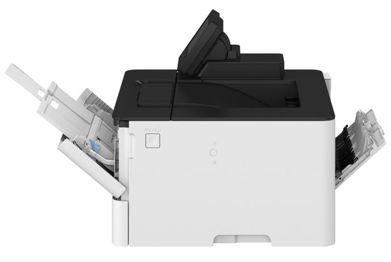 Printer Canon i-Sensys LBP215X / Duplex / Net / WiFi / A4