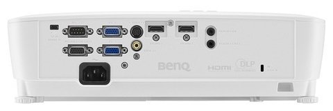 Projector BenQ MX532 / DLP XGA / 3300Lum / 15000:1 /