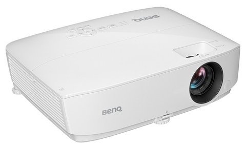 Projector BenQ MX532 / DLP XGA / 3300Lum / 15000:1 /