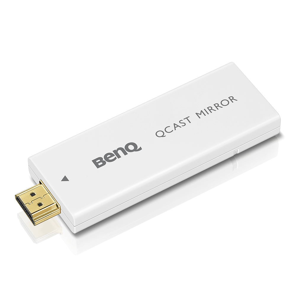 BenQ QCast QP20 Wireless HDMI/MHL