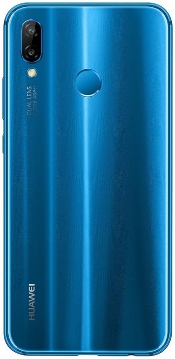 GSM Huawei P20 lite /