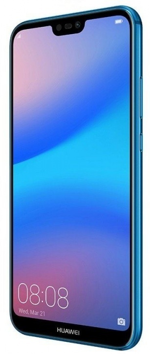 GSM Huawei P20 lite /