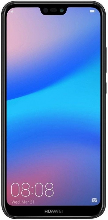 GSM Huawei P20 lite /