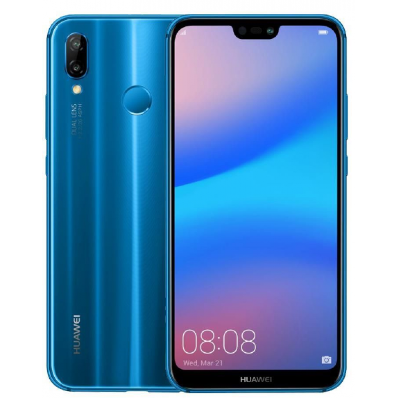 GSM Huawei P20 lite /