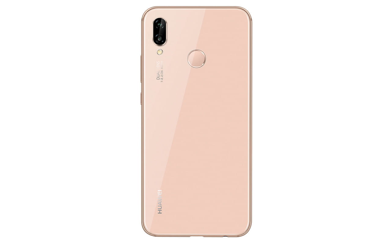 GSM Huawei P20 lite /