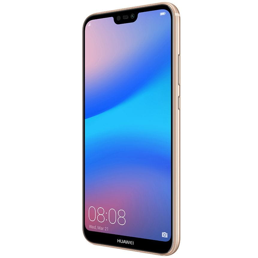 GSM Huawei P20 lite /