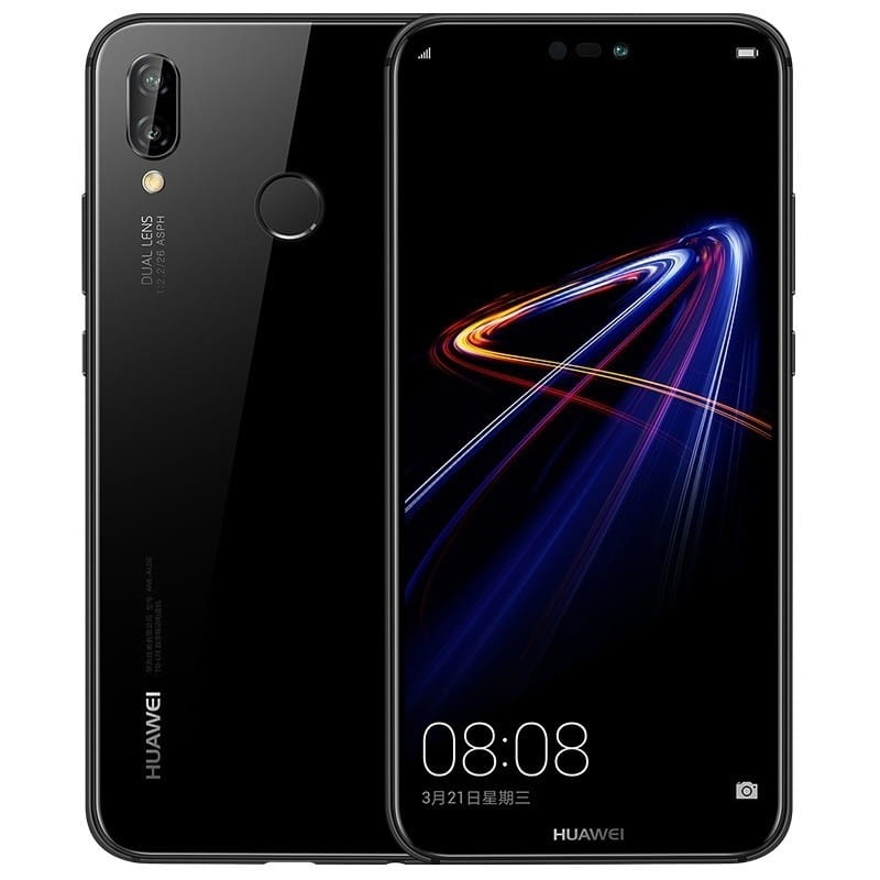 GSM Huawei P20 lite /