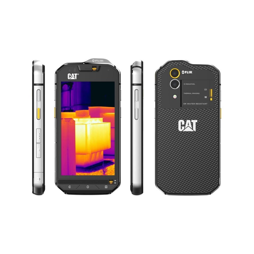 GSM Caterpillar CAT S60 /