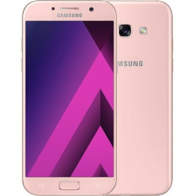 GSM Samsung Galaxy A7 2017 / A720F / 3GB / 32GB /