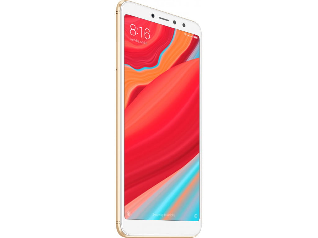 GSM Xiaomi Redmi S2 / 5.99" 720x1440 IPS / 3Gb / 32Gb / Android 8.1 /