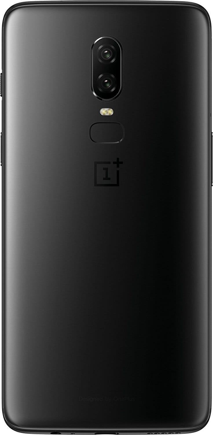 GSM OnePlus 6 / 8Gb / 128Gb /