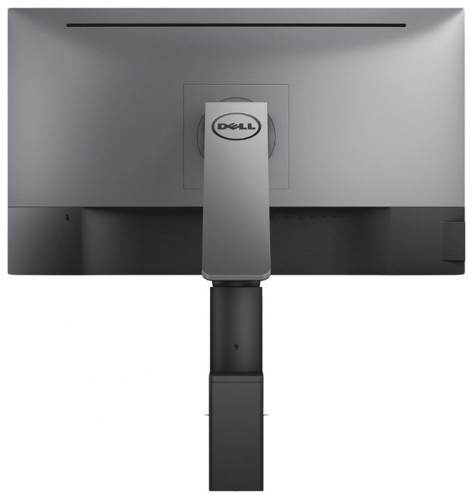 Monitor DELL UltraSharp U2417HA / 23.8" FullHD / 8ms / 10M:1 / 250cd / Tilt / Pivot / USB 3.0 Hub / with Arm Borderless /