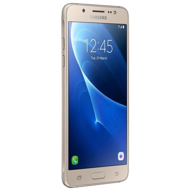 GSM Samsung Galaxy J5 2016 / J510H / 2GB / 16GB /