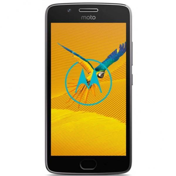 GSM Motorola Moto G5 XT1676