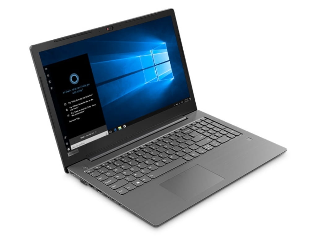 Laptop Lenovo V330 / 15.6" FullHD / i7-8550U / 8Gb DDR4 / 1.0TB HDD / Radeon RX 530 2GB Graphics / Fingerprint / Windows 10 Professional / 81AX001URK /
