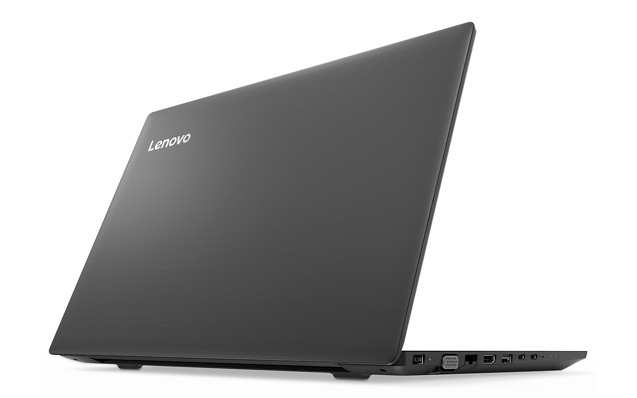 Laptop Lenovo V330 / 15.6" FullHD / i7-8550U / 8Gb DDR4 / 1.0TB HDD / Fingerprint / Windows 10 Professional / 81B00078UA /