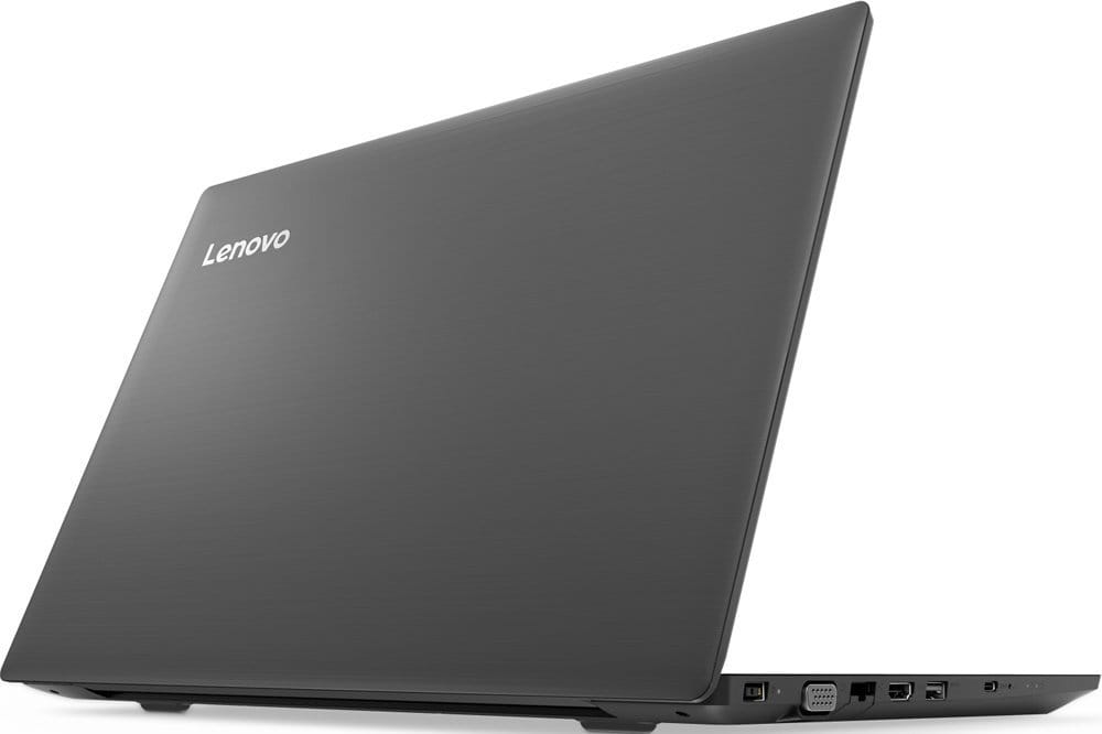 Laptop Lenovo V330 / 15.6" FullHD / i5-8250U / 8Gb DDR4 / 1.0TB HDD / Radeon RX 530 2GB Graphics / Fingerprint / Windows 10 Professional / 81AX001WRK /