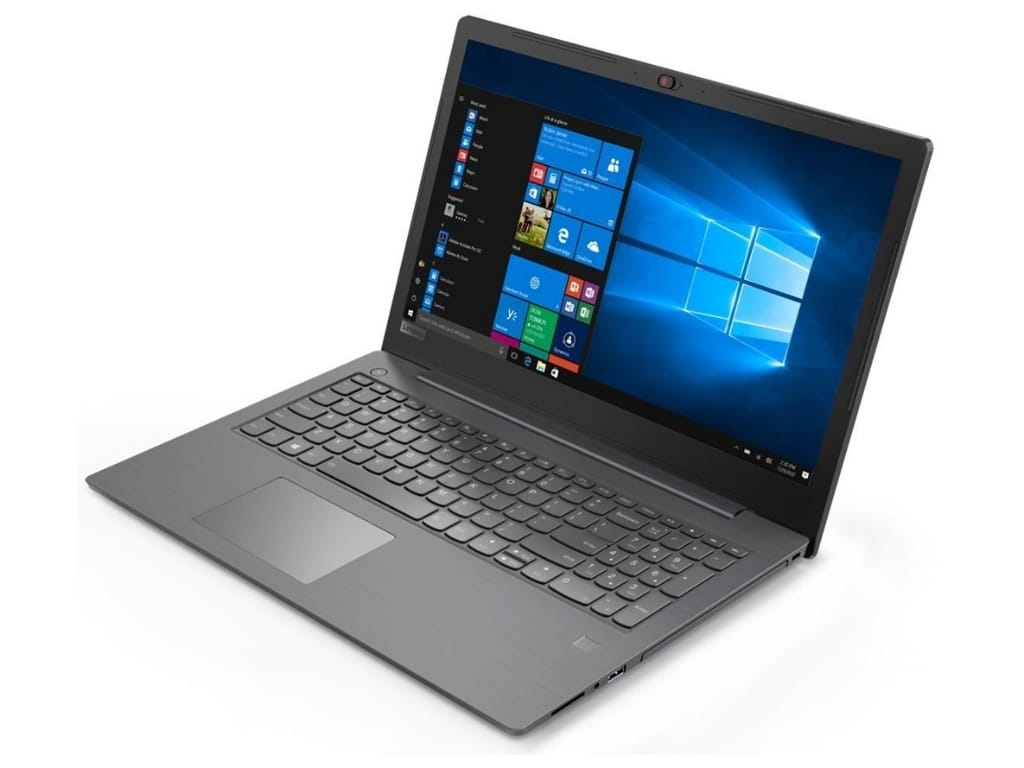 Laptop Lenovo V330 / 15.6" FullHD / i3-7130U / 4Gb DDR4 / 128GB SSD / Fingerprint / Windows 10 Professional / 81AX00DGUA /