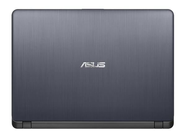 Laptop ASUS X507MA / 15.6" FullHD / Pentium N5000 / 4Gb RAM / 500Gb HDD / Intel HD Graphics / Windows 10 Home /