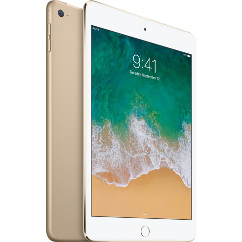 Tablet Apple iPad 2018 / 9.7" / 128Gb / Wi-Fi / A1893 / Gold