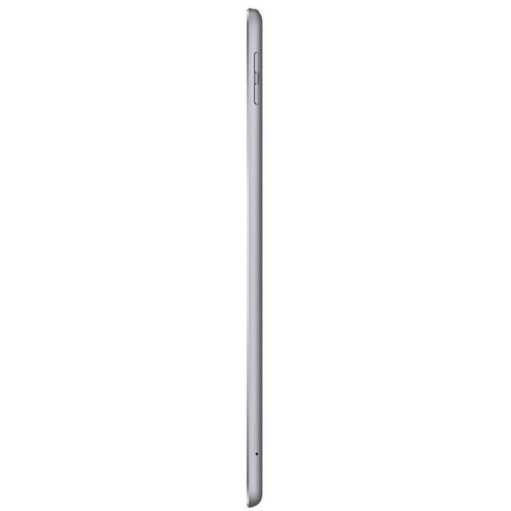 Tablet Apple iPad 2018 / 9.7" / 32Gb / Wi-Fi / A1893 / Grey